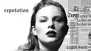 Taylor Swift Reputation Trivia